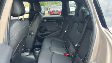 MINI Cooper 1.5 C Sport 5dr Auto Petrol Hatchback